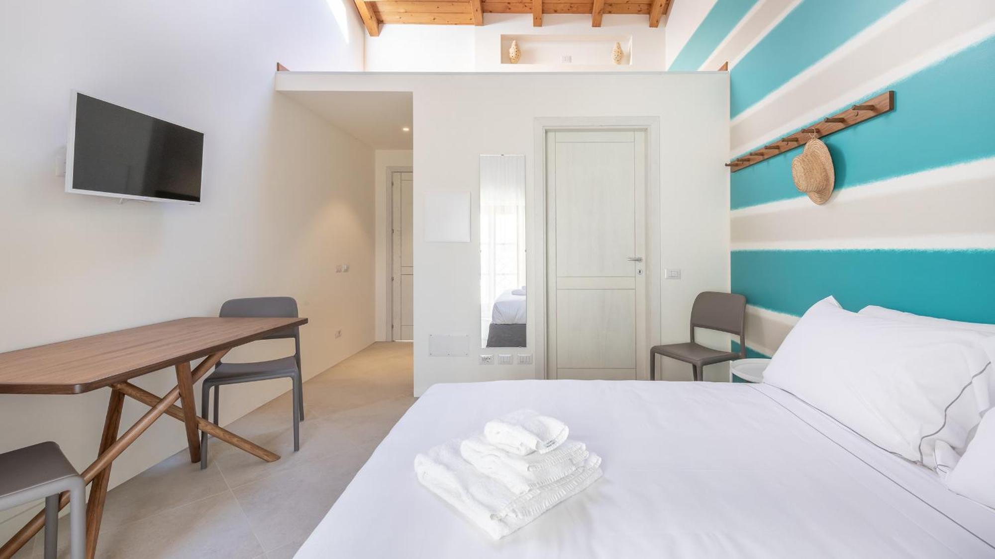 Italianway - Locanda Della Meridiana Pula Exteriér fotografie