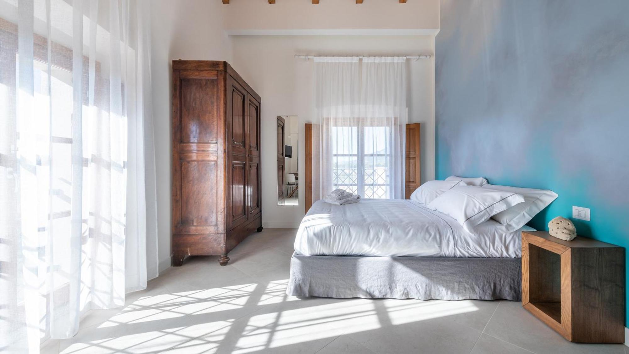 Italianway - Locanda Della Meridiana Pula Exteriér fotografie
