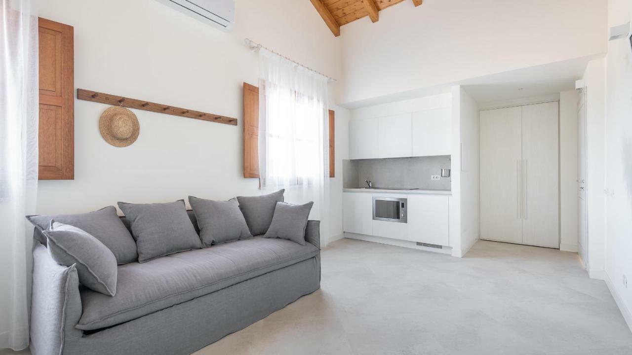 Italianway - Locanda Della Meridiana Pula Exteriér fotografie