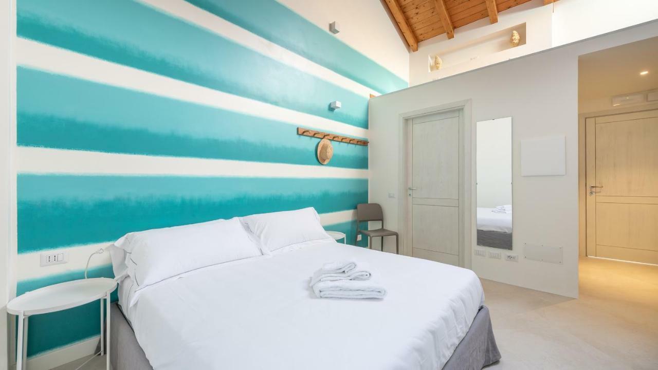 Italianway - Locanda Della Meridiana Pula Exteriér fotografie