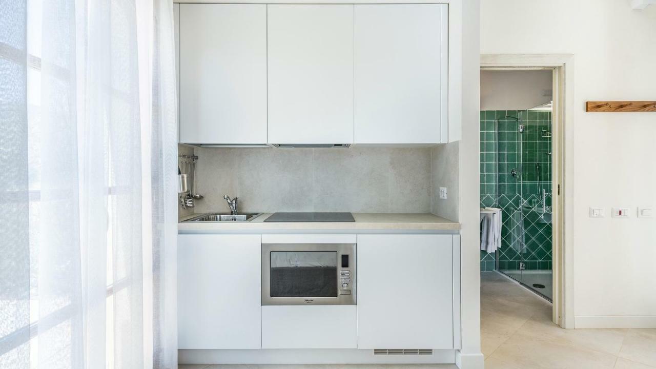 Italianway - Locanda Della Meridiana Pula Exteriér fotografie